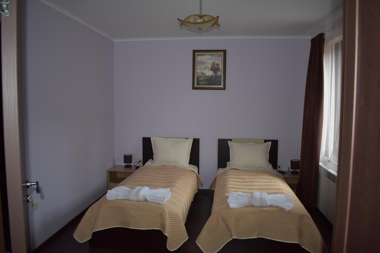 Bavaria House Πανσιόν 3*