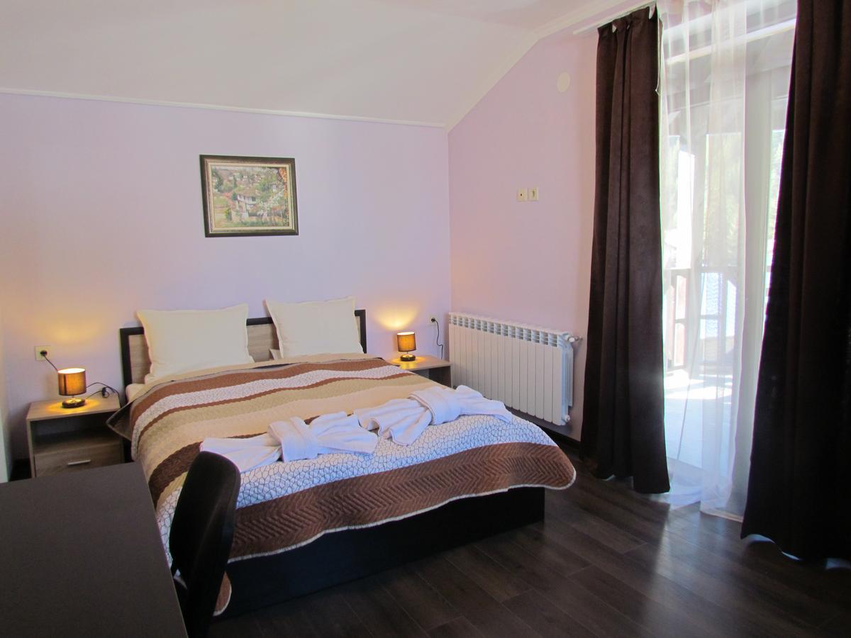 Bavaria House Πανσιόν 3*